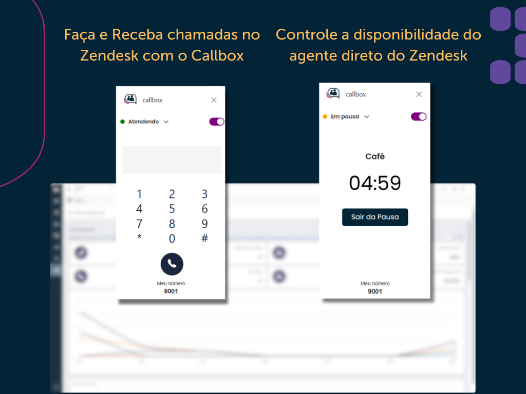 Preview image of app