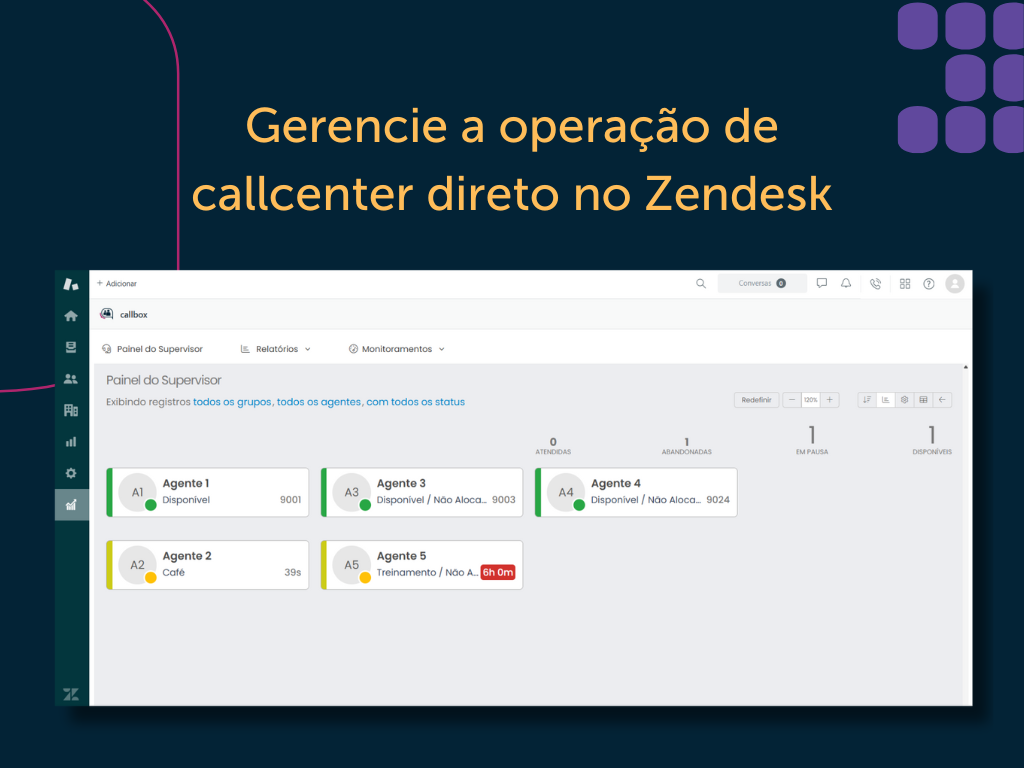 Preview image of app